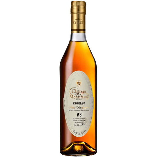 Cognac VS Château de Montifaud