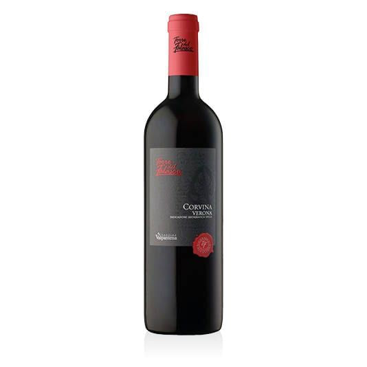 Corvina Veronese Torre del Falasco Cantina Valpantena