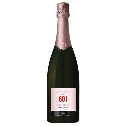 Rosè Brut Trento