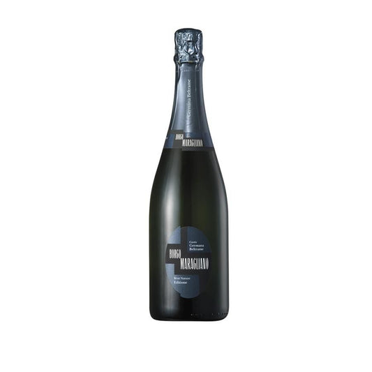 Cuvée Germana Beltrame Chardonnay Borgo Maragliano