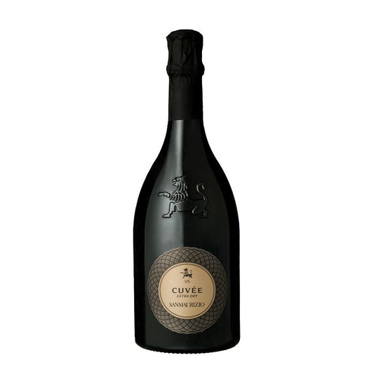 Cuvèe Extra dry San Maurizio Valle Belbo