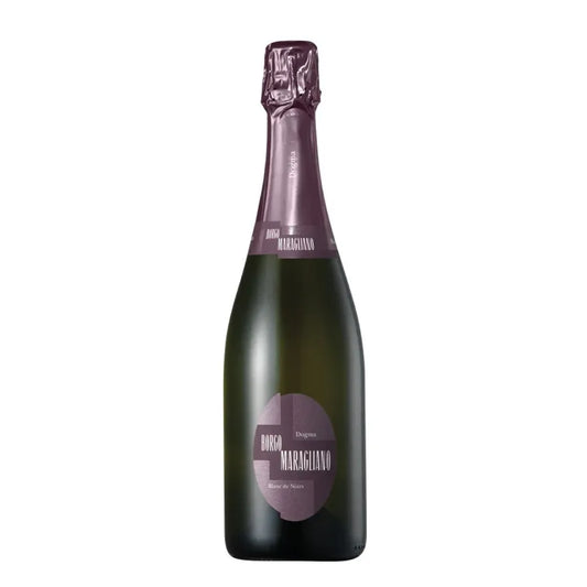 Blanc de Noirs Dogma Borgo Maragliano