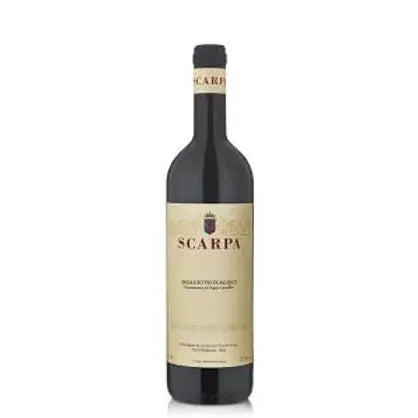 Dolcetto d'Acqui Scarpa