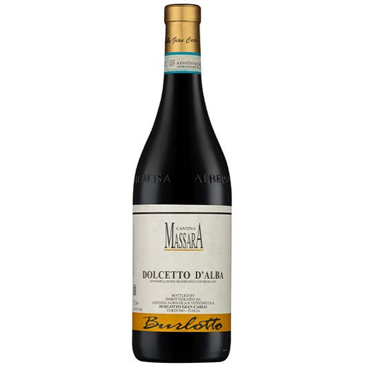 Dolcetto d'Alba Cantina Massara