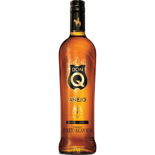 Rum Don Q Anejo