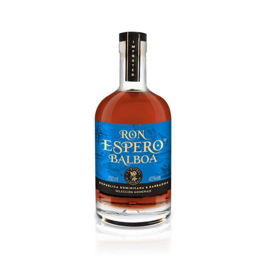 Rum Espero Reserva Balboa