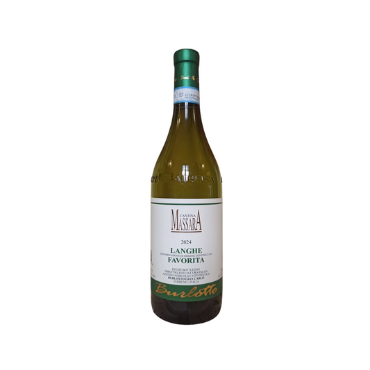 Favorita Langhe Cantina Massara