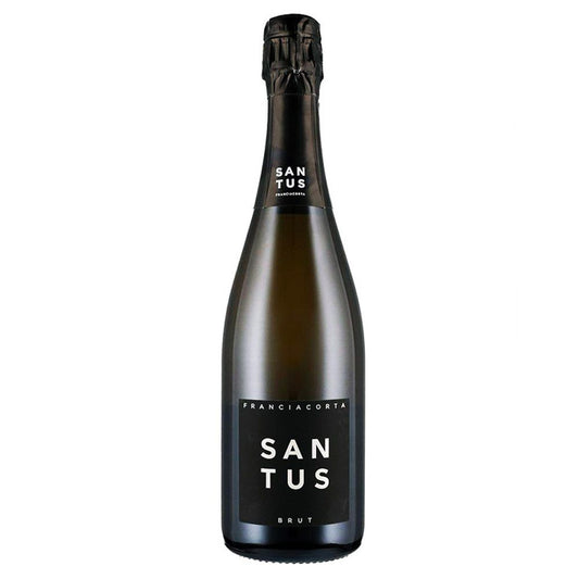Franciacorta brut Santus