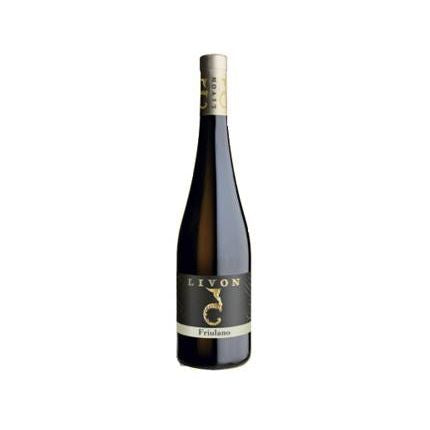 Friulano Collio Livon