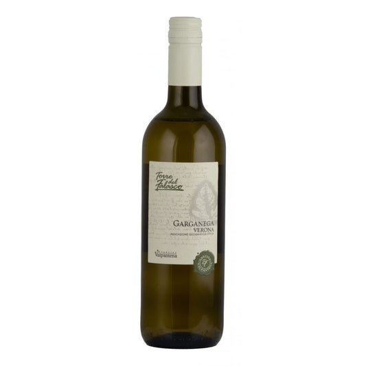 Garganega Torre del Falasco Cantina Valpantena