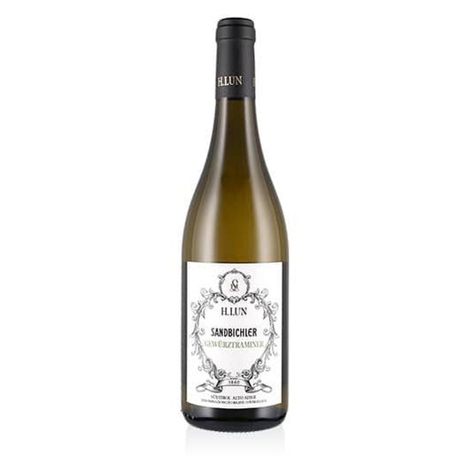 Gewurztraminer Sandbichler H.Lun