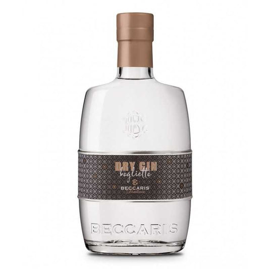 Gin Boglietto Beccaris