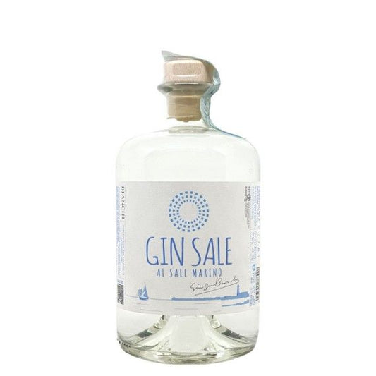 Gin Sale Cantine Bianchi