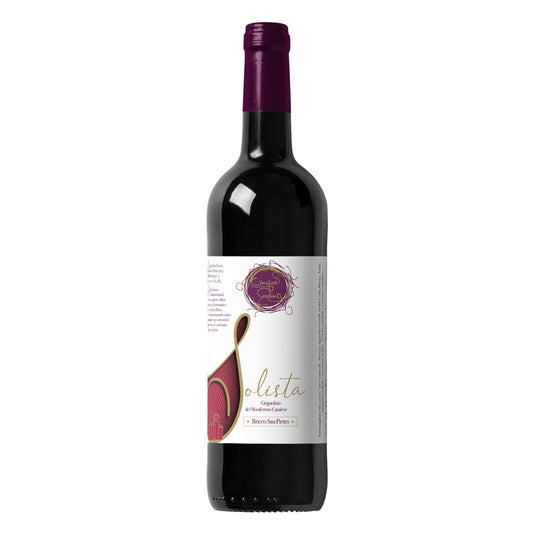 Grignolino del Monferrato Casalese Cinque Quinti