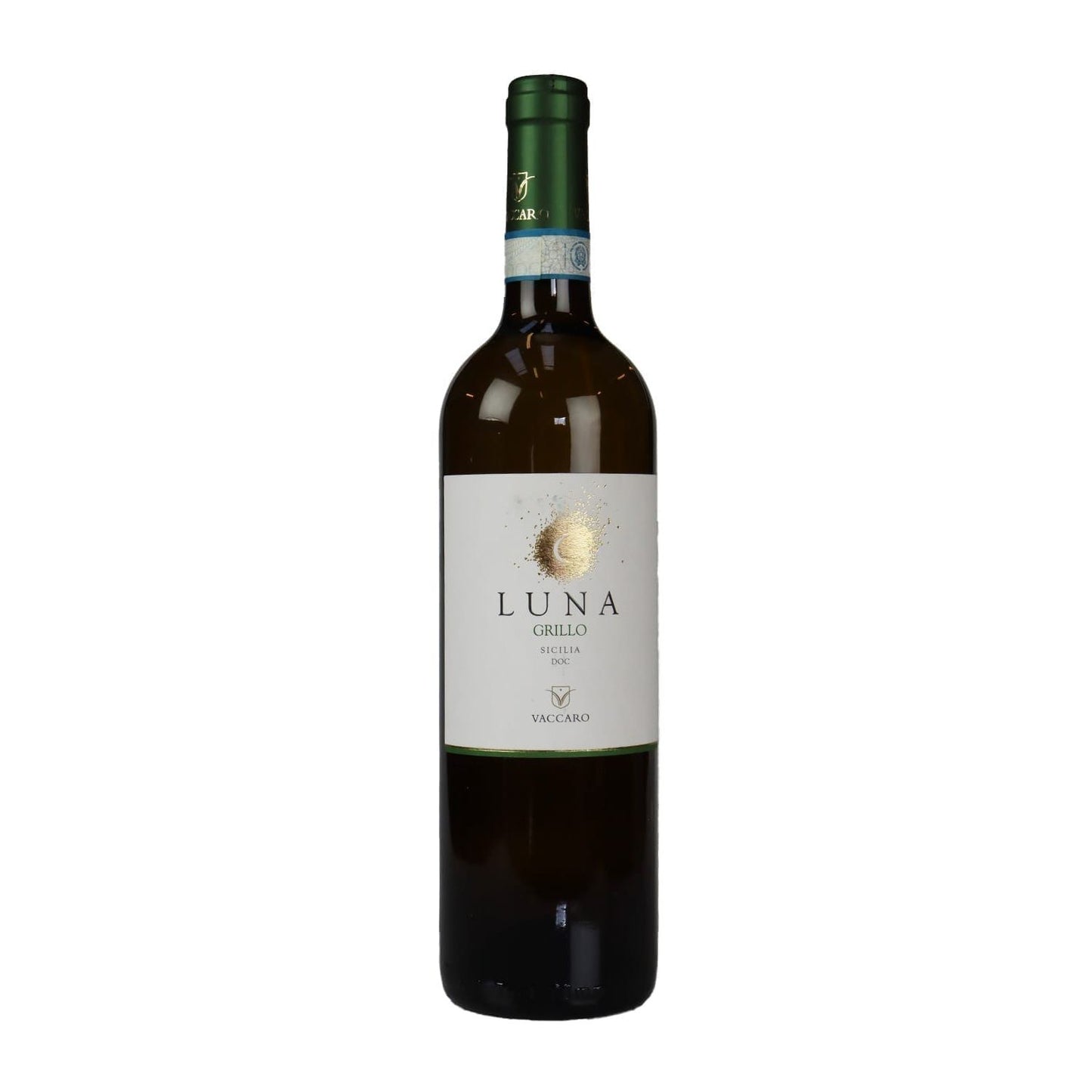 Grillo Luna Vaccaro