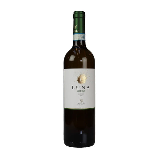 Grillo Luna Vaccaro