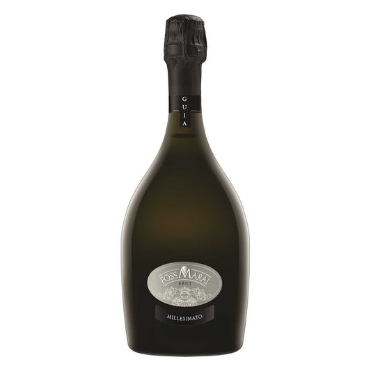 Valdobbiadene Guia brut Foss Marai
