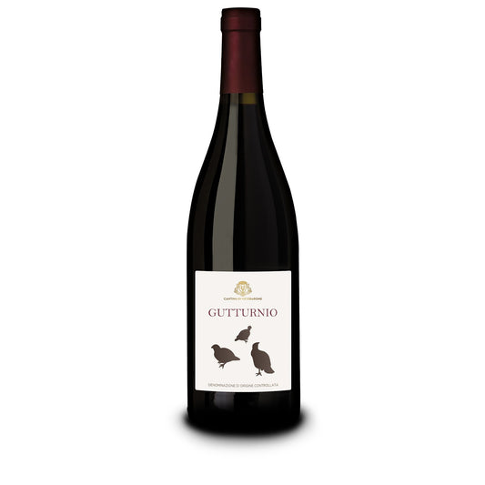 Gutturnio Doc frizzante Cantina Vicobarone