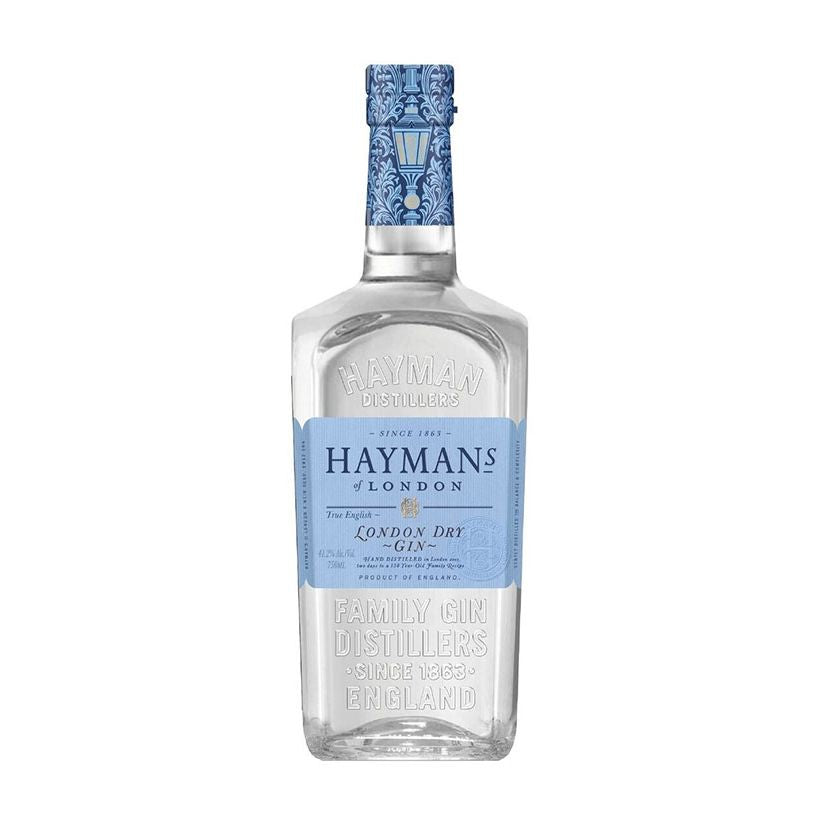 Gin Hayman's London Dry