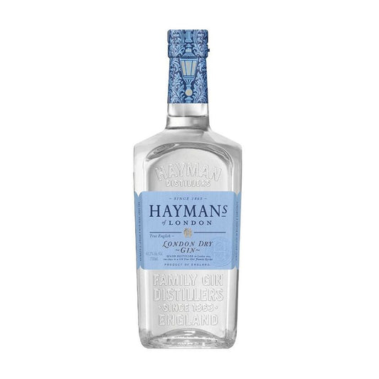 Gin Hayman's London Dry