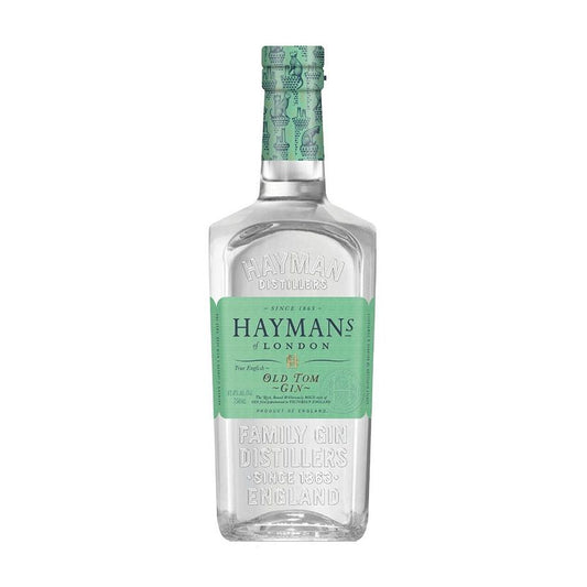 Gin Hayman's Old Tom