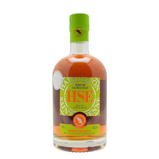 Rum HSE Ambre