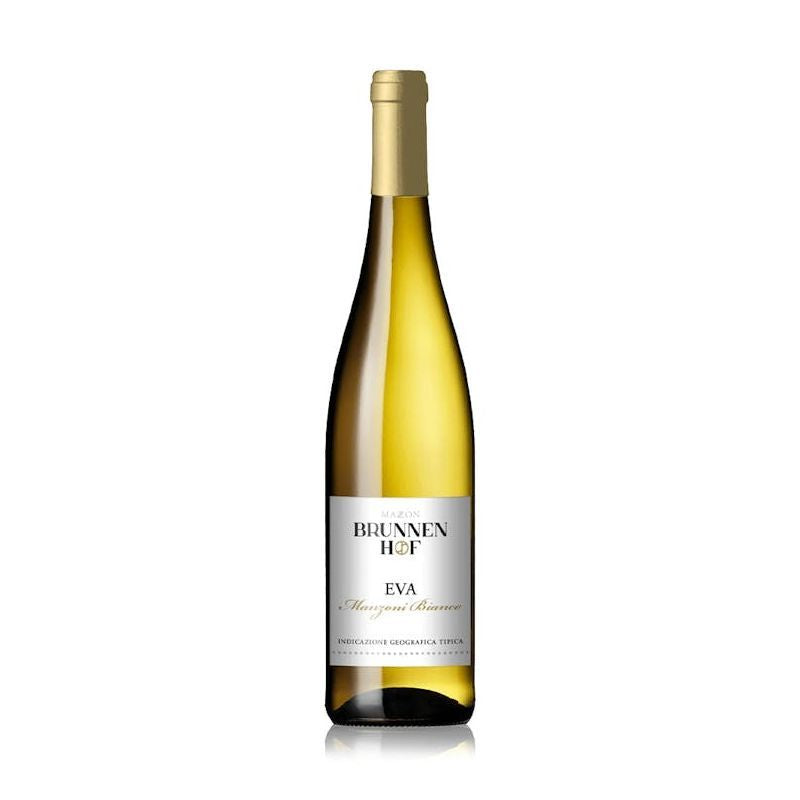 Manzoni bianco Alto Adige Doc Brunnenhof