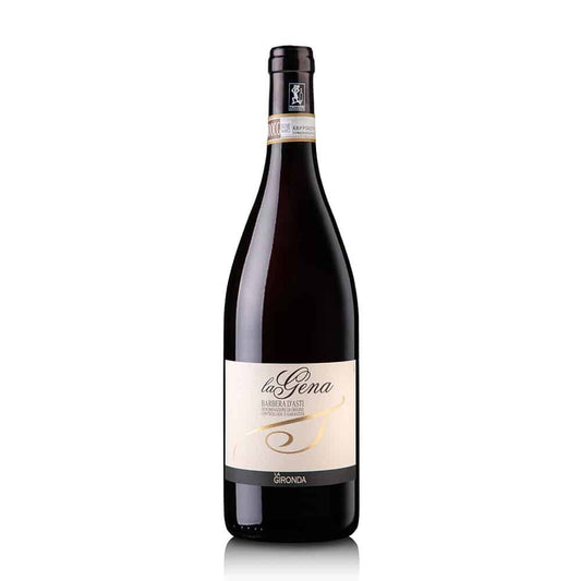 Barbera d'Asti Superiore La Gena LA Gironda