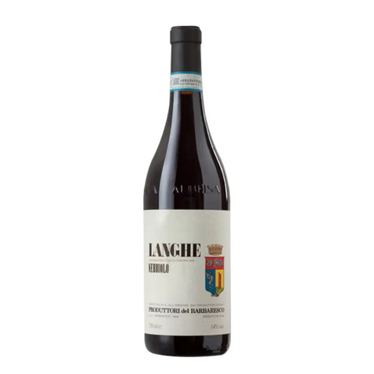 Langhe Nebbiolo Produttori del Barbaresco