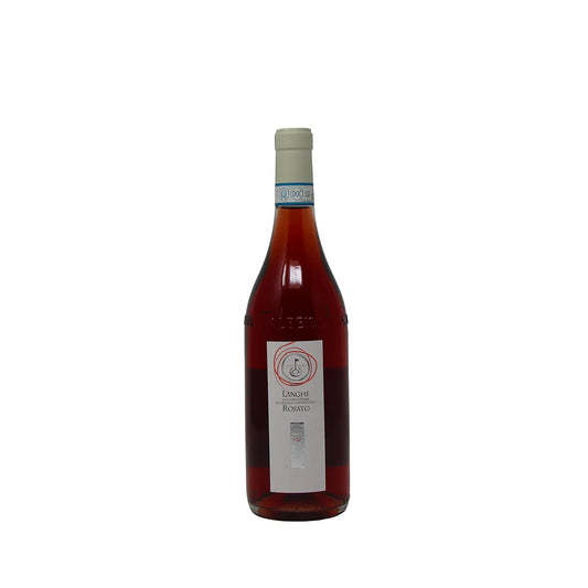 Langhe Rosato Cozzo Mario