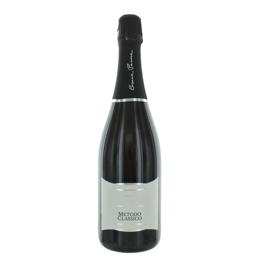 Metodo classico brut Cesare Pavese Valle Belbo
