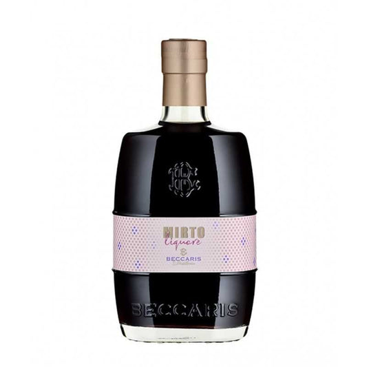 Mirto Beccaris