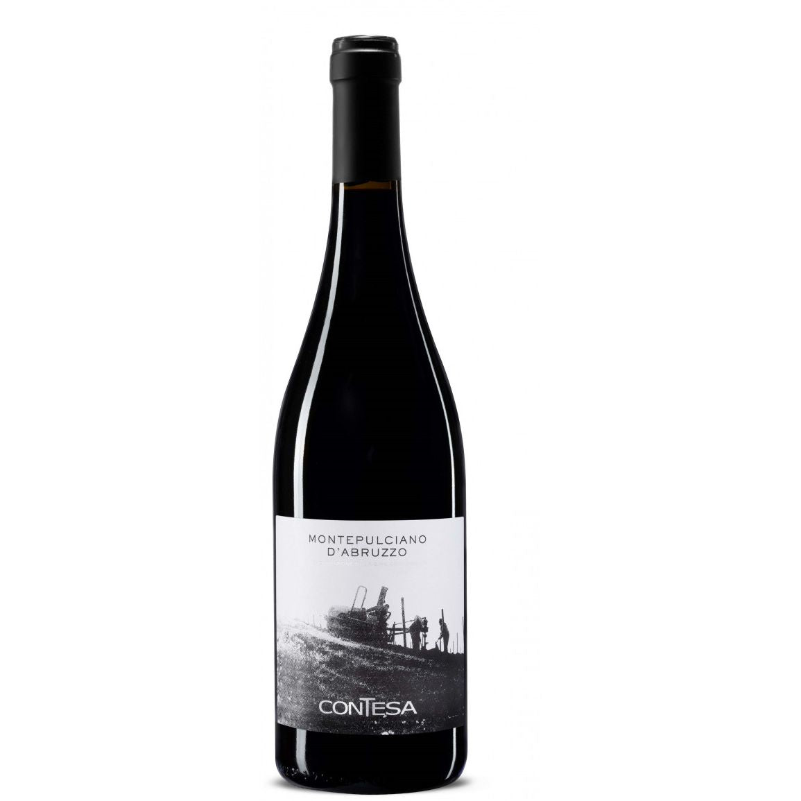 Montepulciano d'Abruzzo Contesa