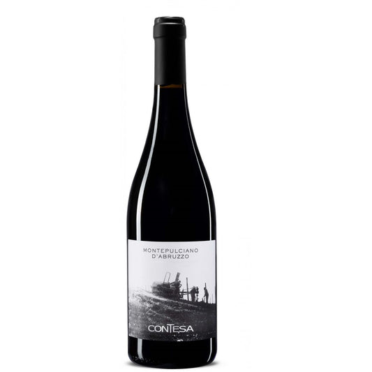 Montepulciano d'Abruzzo Contesa