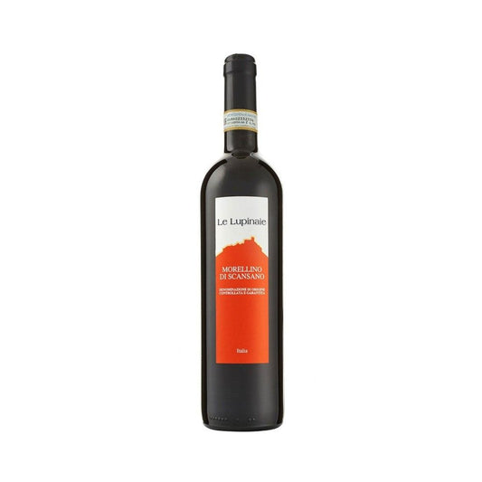 Morellino di Scansano Le Lupinaie