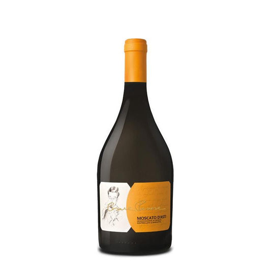 Moscato d'Asti Cesare Pavese Valle Belbo