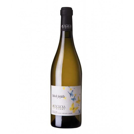 Moscato d'Asti Volo di Farfalle Scagliola