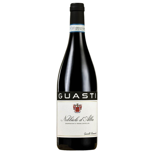 Nebbiolo d'Alba Guasti Clemente