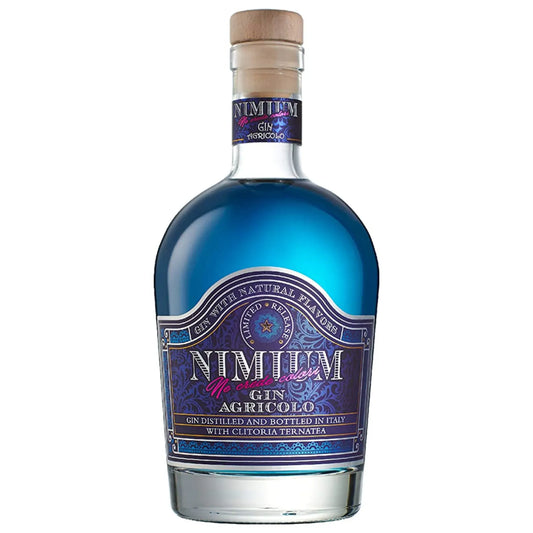 Gin Nimium