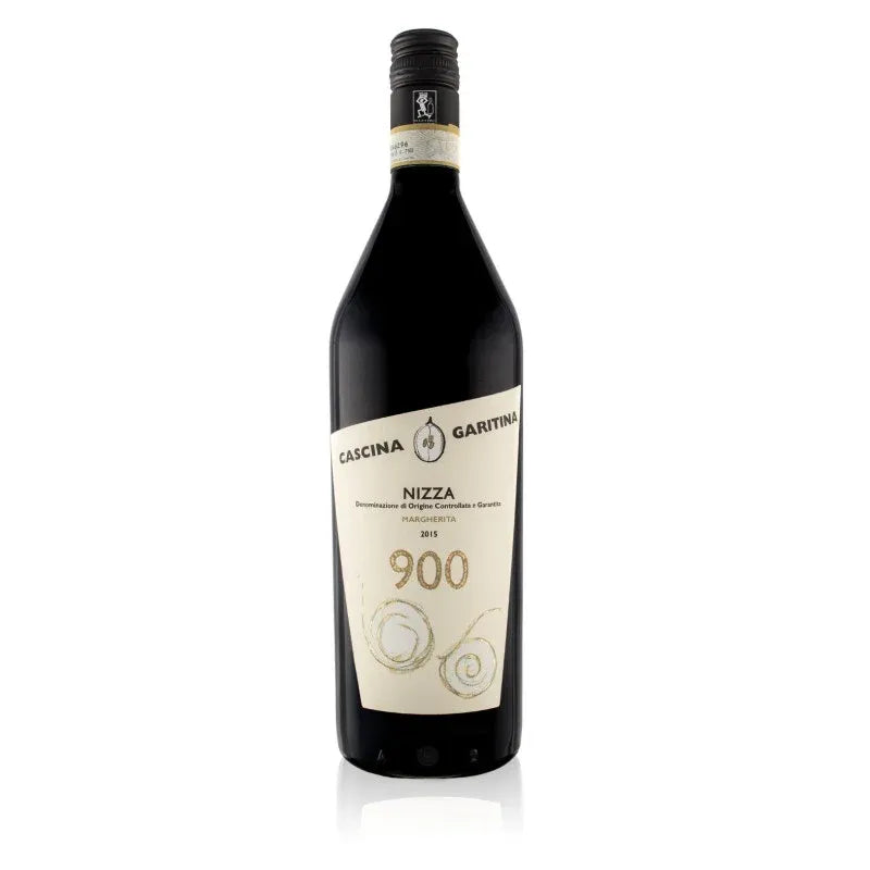 Nizza Cascina Garitina