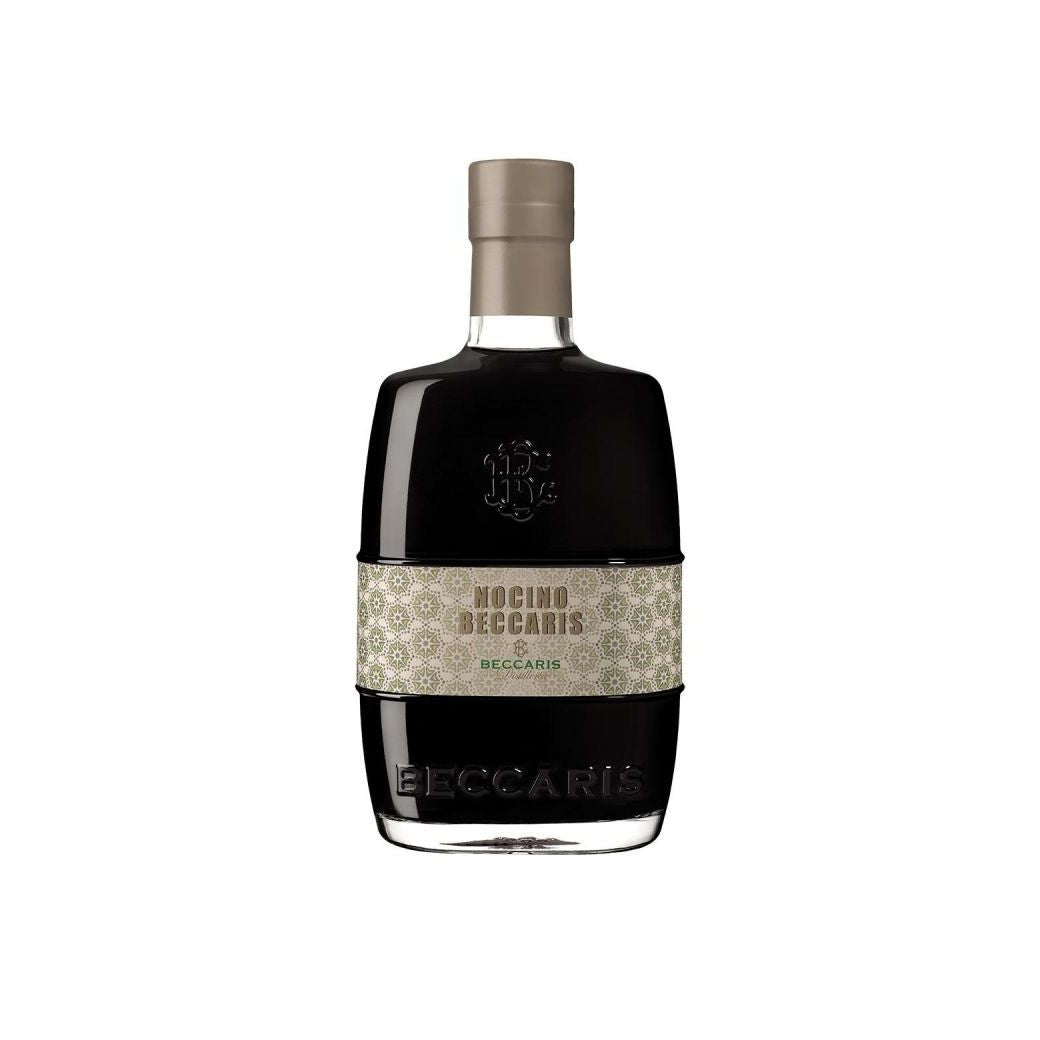 Liquore nocino Beccaris