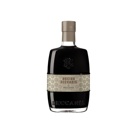 Liquore nocino Beccaris