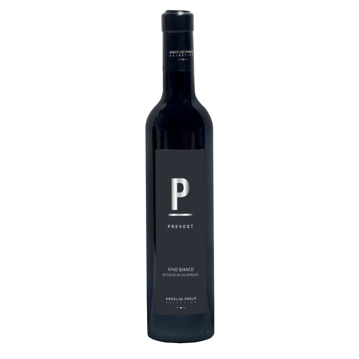 Vino bianco ottenuto da uve passite Prevost Angelini