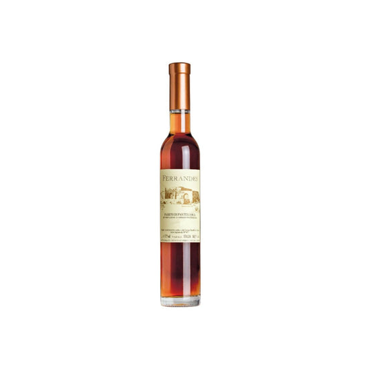Passito di Pantelleria Ferrandes