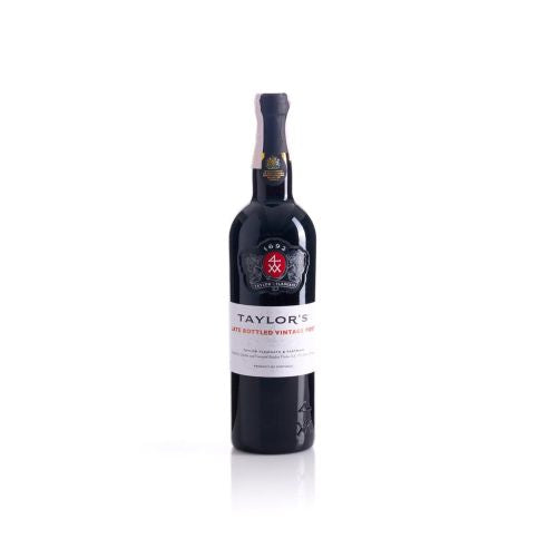 Porto Fine Ruby Taylor's