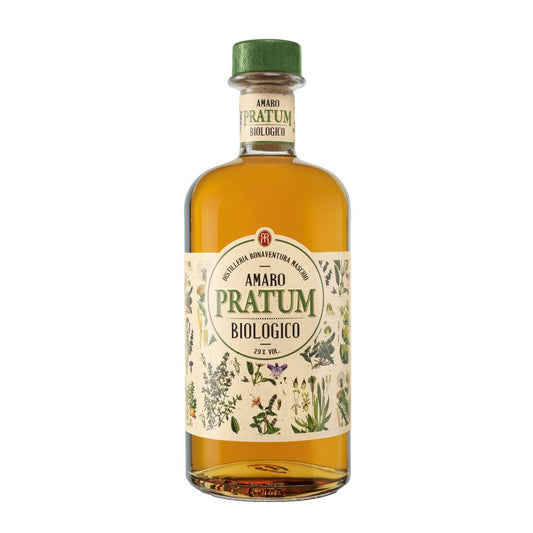 Amaro Pratum Bio