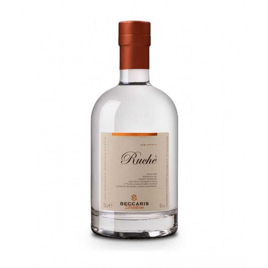 Grappa di Ruchè Beccaris