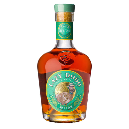 Rum Lazy Dodo Mauritius