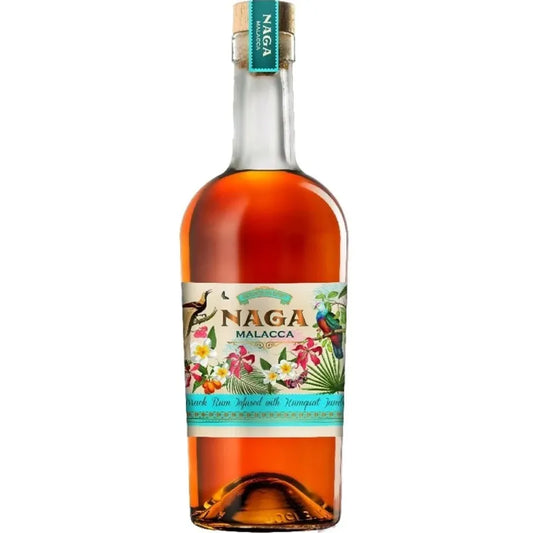 Naga Malacca Indonesia