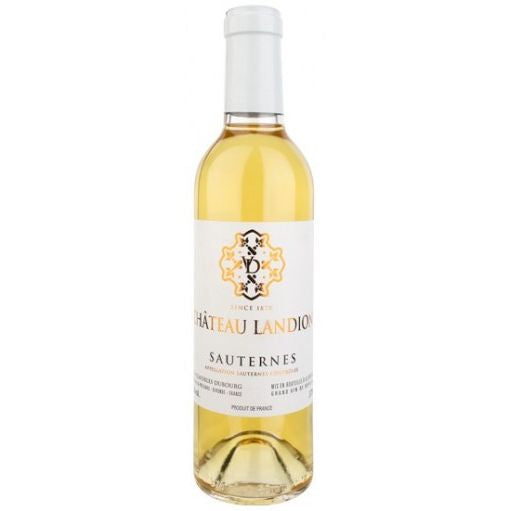 Sauternes Chateau Landion